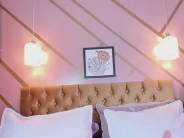 Cam4 Sex Chat of zoe_Summerss