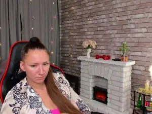 Cam4 Private Sex Chat of SaraCoks