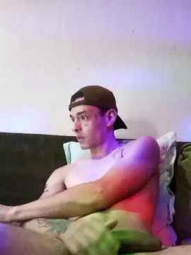 Cam4 Sex Cam of put_Gooner