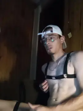 Cam4 Nude Webcam of put_Gooner