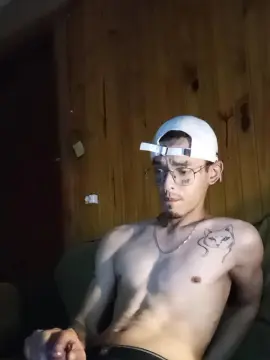 Cam4 Private Sex Chat of put_Gooner