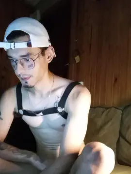 Cam4 Adult Video Chat of put_Gooner