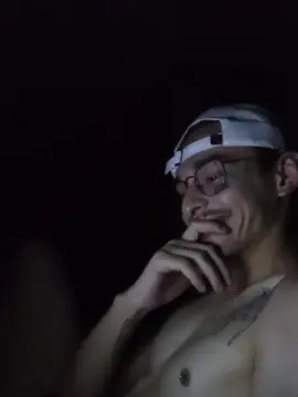 Cam4 Nude Webcam of put_Gooner