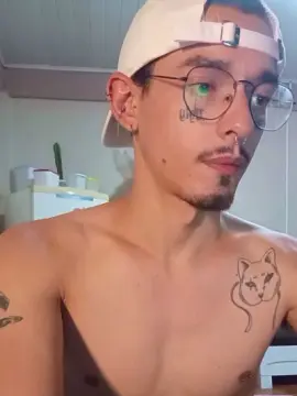 Cam4 Live Sex of put_Gooner