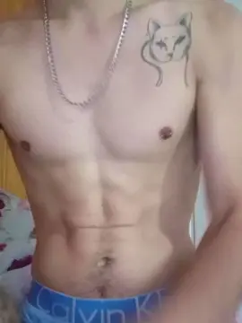 Cam4 Private Sex Chat of put_Gooner