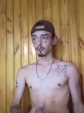Cam4 Nude Webcam of put_Gooner