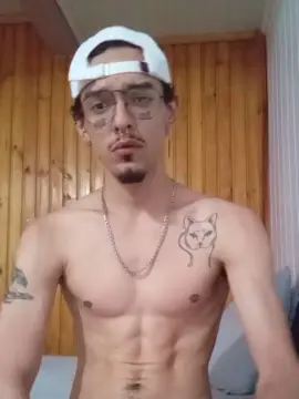 Cam4 Free Live Porn of put_Gooner