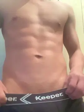 Cam4 Sex Cam of stilinskiMc