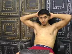 Cam4 Live Sex Cam of DanteRafaelo