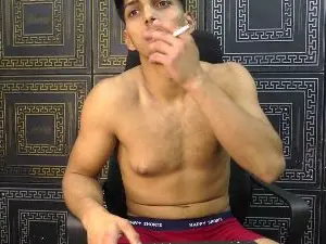 Cam4 Adult Video Chat of DanteRafaelo