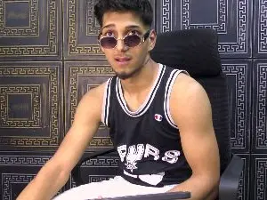 Cam4 Adult Webcam of DanteRafaelo