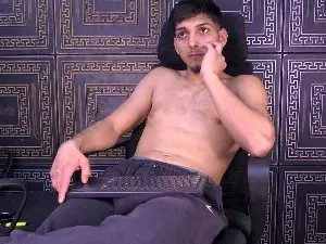 Cam4 Free Porn Cam of DanteRafaelo