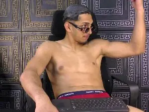 Cam4 Adult Video Chat of DanteRafaelo