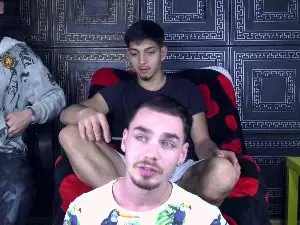 Cam4 Sex Chat of DanteRafaelo