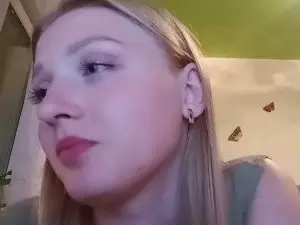 Cam4 Nude Webcam of MollieOrozco