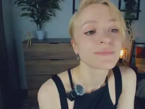 Cam4 Private Sex Chat of RositaDoshier
