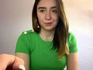 Cam4 Adult Video Chat of TonaShoup