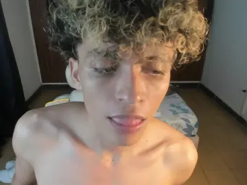 Cam4 Nude Webcam of hot_bunny01