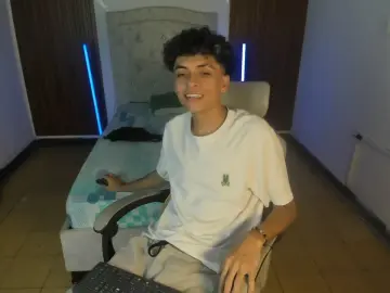 Cam4 Sex Cam of hot_bunny01