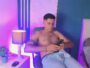 Cam4 Adult Webcams of Jean_Jagger