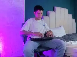 Cam4 Free Porn Cam of Jean_Jagger