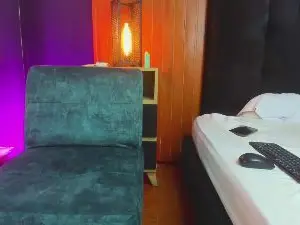 Cam4 Live Porn of Jean_Jagger