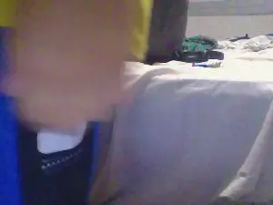 Cam4 Sex Cam of Rogerbix