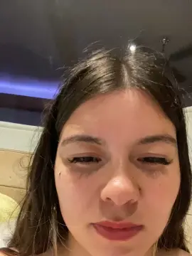 Cam4 Nude Webcam of Solradiantex69