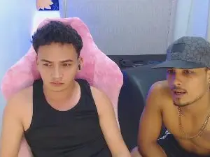 Cam4 Live Sex of Yoxuee_