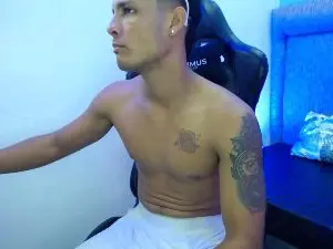 Cam4 Sex Cam of Yoxuee_