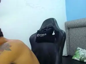 Cam4 Live Sex Cam of Yoxuee_