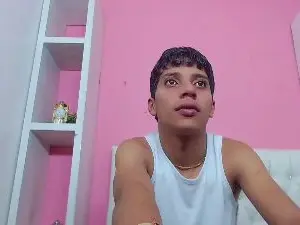 Cam4 Private Sex Chat of jl_brayan1