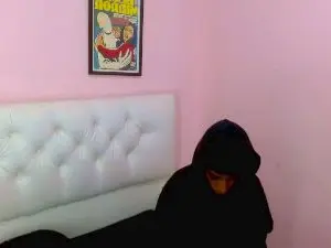 Cam4 Adult Video Chat of jl_brayan1
