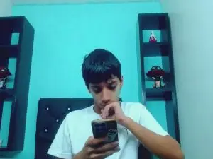 Cam4 Sex Cam of jl_brayan1