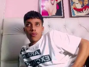 Cam4 Live Sex of jl_brayan1
