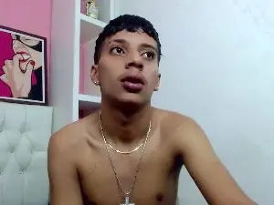 Cam4 Live Sex Cam of jl_brayan1