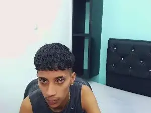 Cam4 Sex Cam of jl_brayan1