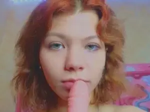 Cam4 Free Porn Cam of Ameliasun1