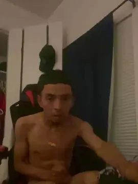 Cam4 Nude Webcam of Houston_bull