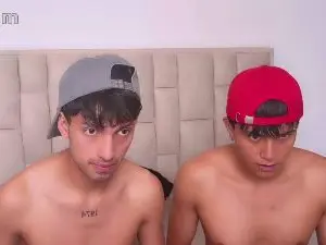 Cam4 Adult Webcams of LIAN_Y_DILAN