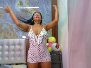 Cam4 Best Webcam of Mady_Cam