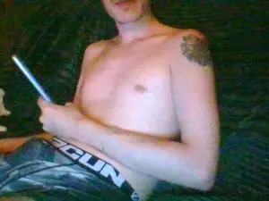 Cam4 Live Sex Cam of Minet87