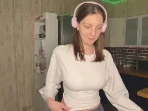 Cam4 Adult Video Chat of VanessaKnittel