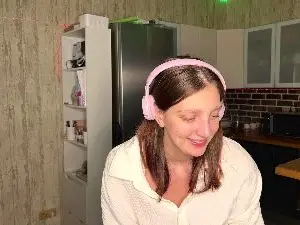 Cam4 Adult Video Chat of VanessaKnittel