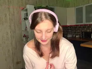 Cam4 Live Porn of VanessaKnittel