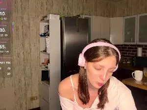 Cam4 Live Porn of VanessaKnittel