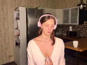 Cam4 Live Sex Cam of VanessaKnittel