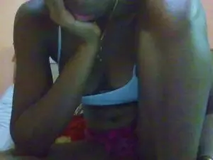 Cam4 Live Porn of Judia