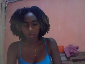 Cam4 Live Sex Cam of Judia