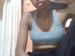 Cam4 Nude Webcam of Judia